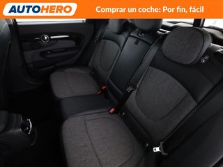 MINI Clubman Cooper D