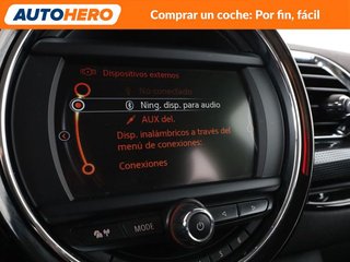 MINI Clubman Cooper D