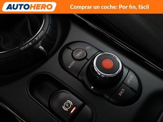 MINI Clubman Cooper D