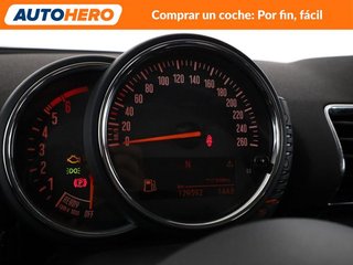 MINI Clubman Cooper D