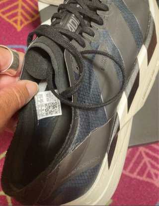Zapatillas Adidas Adizero Adios Pro 4