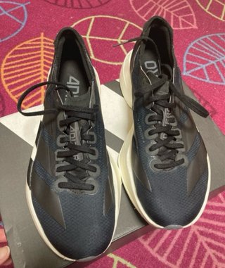 Zapatillas Adidas Adizero Adios Pro 4