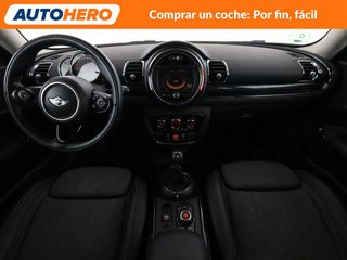 MINI Clubman Cooper D