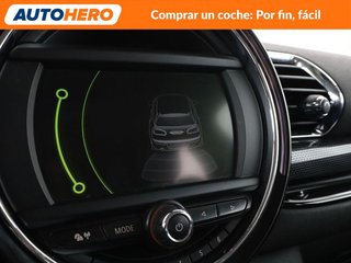 MINI Clubman Cooper D