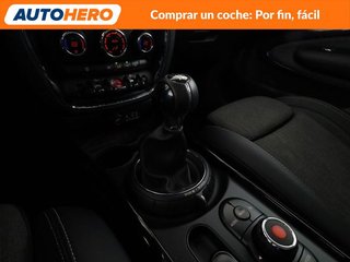 MINI Clubman Cooper D