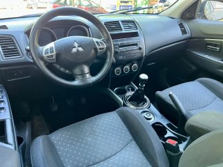 Mitsubishi ASX 2013 no negociable