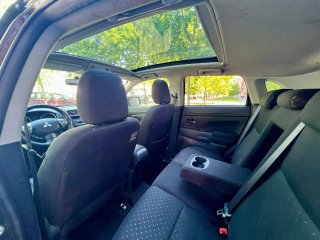 Mitsubishi ASX 2013 no negociable