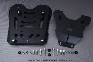 Baúl Top Case para AFRICA TWIN CRF 1000 2016 2019