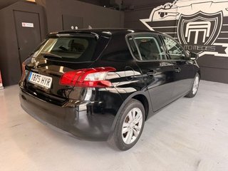Peugeot 308 Active
