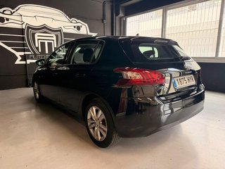 Peugeot 308 Active