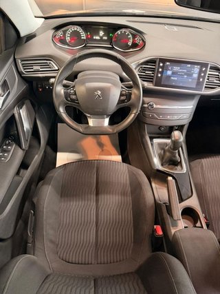 Peugeot 308 Active