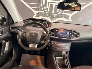 Peugeot 308 Active
