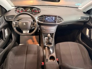 Peugeot 308 Active