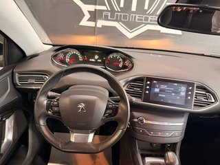 Peugeot 308 Active