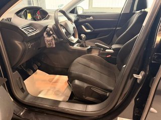 Peugeot 308 Active