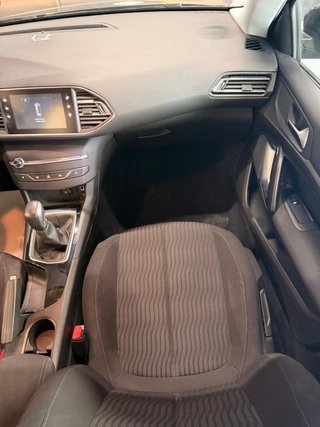 Peugeot 308 Active