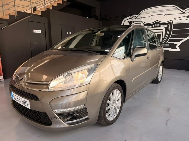 Citroën C4 Picasso Seduction - foto 1
