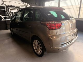 Citroën C4 Picasso Seduction