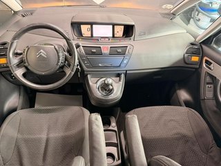 Citroën C4 Picasso Seduction
