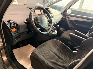 Citroën C4 Picasso Seduction
