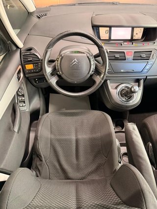 Citroën C4 Picasso Seduction