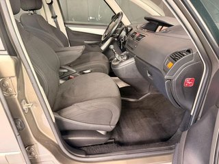 Citroën C4 Picasso Seduction