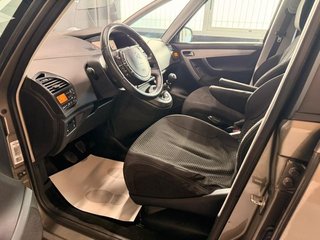 Citroën C4 Picasso Seduction