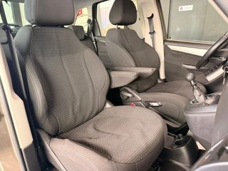 Citroën C4 Picasso Seduction