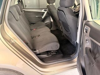 Citroën C4 Picasso Seduction
