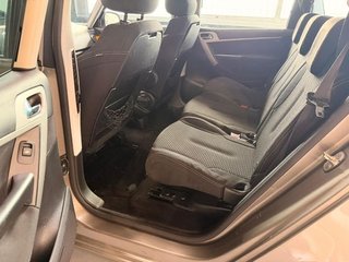 Citroën C4 Picasso Seduction