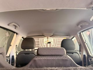 Citroën C4 Picasso Seduction