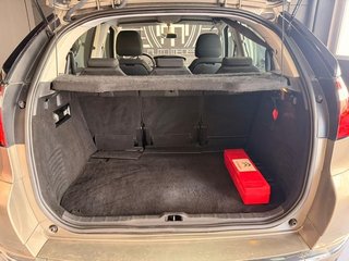 Citroën C4 Picasso Seduction