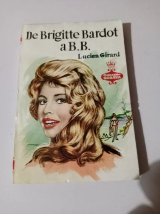 Collezione Soraya Libri Cinema Anni '50