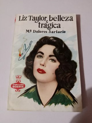 Collezione Soraya Libri Cinema Anni '50