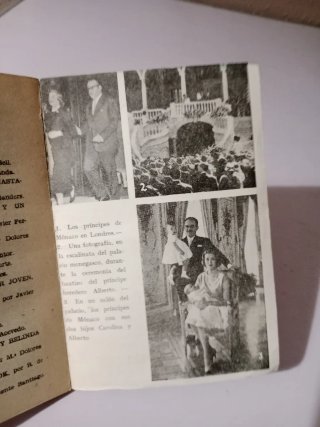 Collezione Soraya Libri Cinema Anni '50