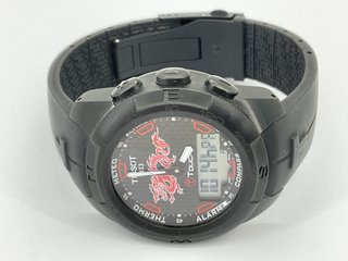 Reloj pulsera Tissot Touch Expert