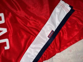 Camiseta Arsenal Retro