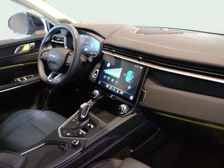 Lynk & Co 01 1.5 PHEV