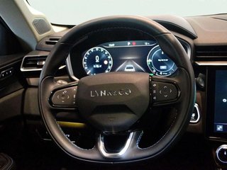 Lynk & Co 01 1.5 PHEV