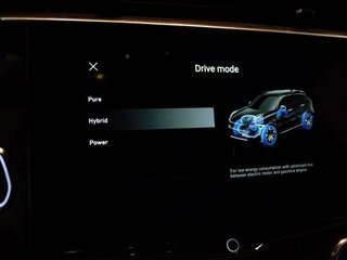 Lynk & Co 01 1.5 PHEV