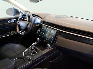 Lynk & Co 01 1.5 PHEV