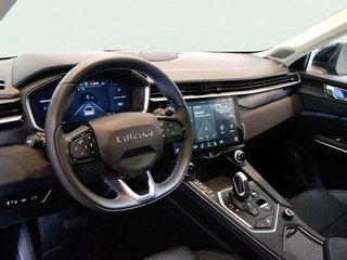 Lynk & Co 01 1.5 PHEV