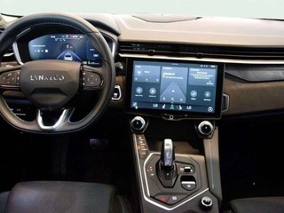 Lynk & Co 01 1.5 PHEV