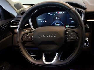 Lynk & Co 01 1.5 PHEV