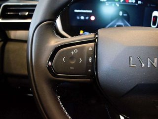 Lynk & Co 01 1.5 PHEV