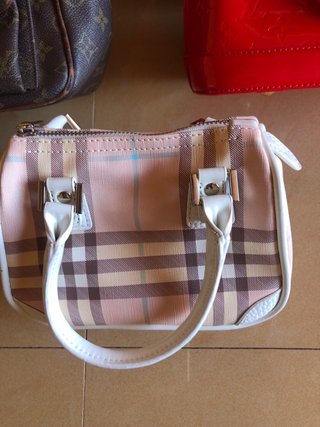 Lote de bolsos de lujo