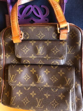 Lote de bolsos de lujo