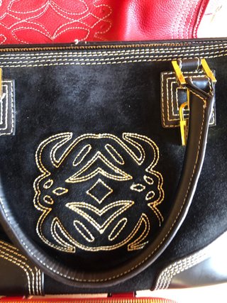 Lote de bolsos de lujo