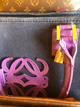 Lote de bolsos de lujo