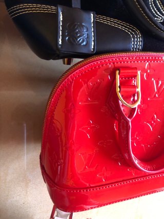 Lote de bolsos de lujo